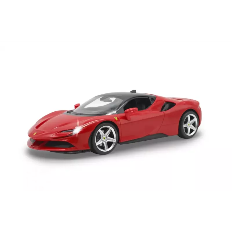 Sport car Jamara Ferrari SF90 Stradale Radio-Controlled Electric engine 1:14