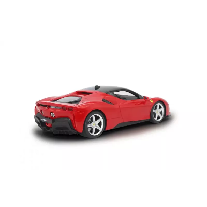 Sport car Jamara Ferrari SF90 Stradale Radio-Controlled Electric engine 1:14