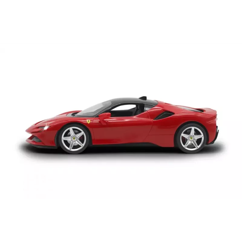Sport car Jamara Ferrari SF90 Stradale Radio-Controlled Electric engine 1:14