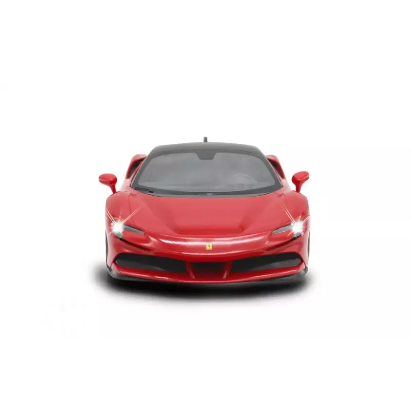 Sport car Jamara Ferrari SF90 Stradale Radio-Controlled Electric engine 1:14