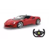 Sport car Jamara Ferrari SF90 Stradale Radio-Controlled Electric engine 1:14