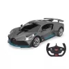 On-road racing car Jamara Bugatti Divo