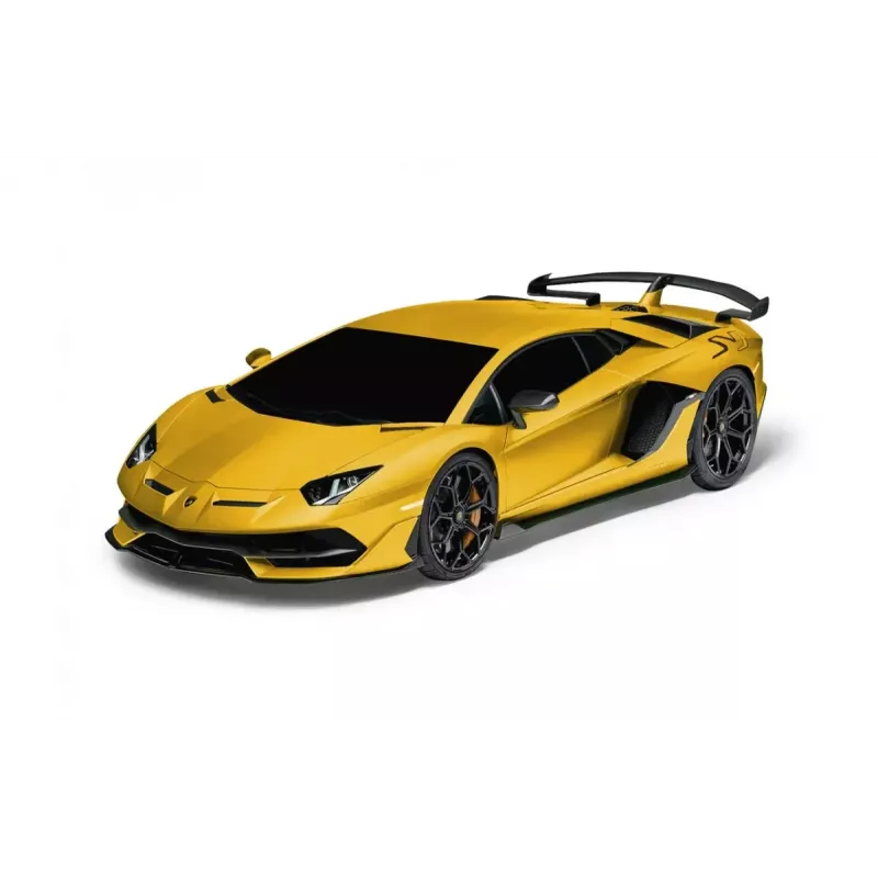 Sport car Jamara Lamborghini Aventador SVJ Electric engine 1:24