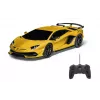 Sport car Jamara Lamborghini Aventador SVJ Electric engine 1:24