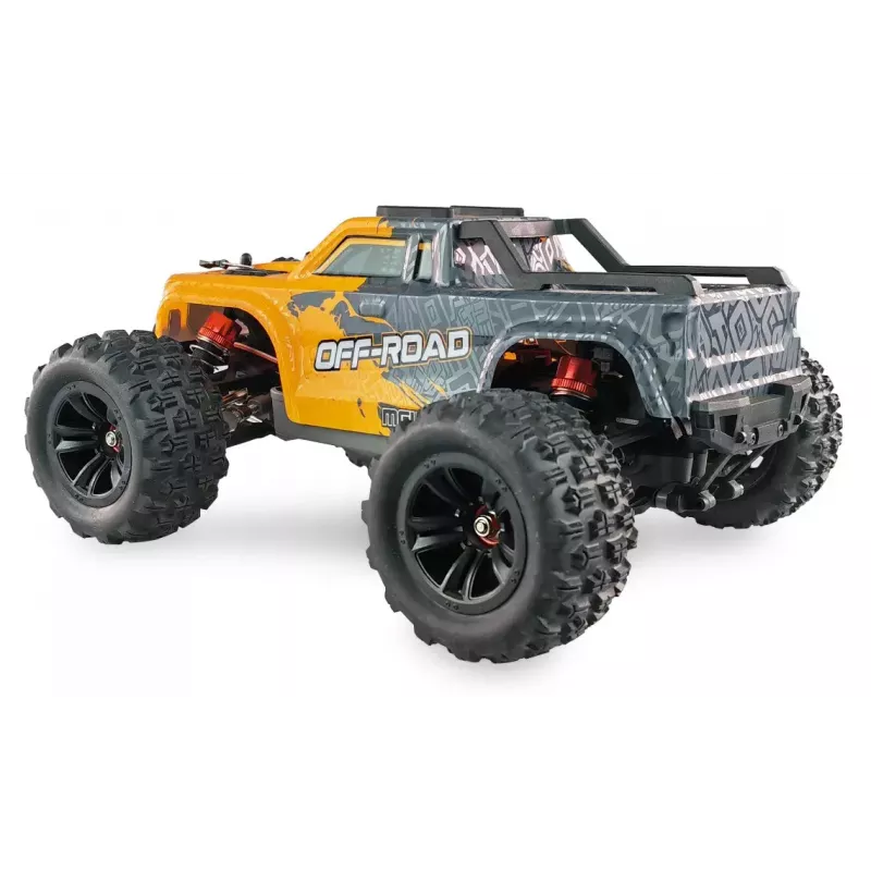 Monster truck Amewi 22653 Electric engine 1:16 for ages 14+