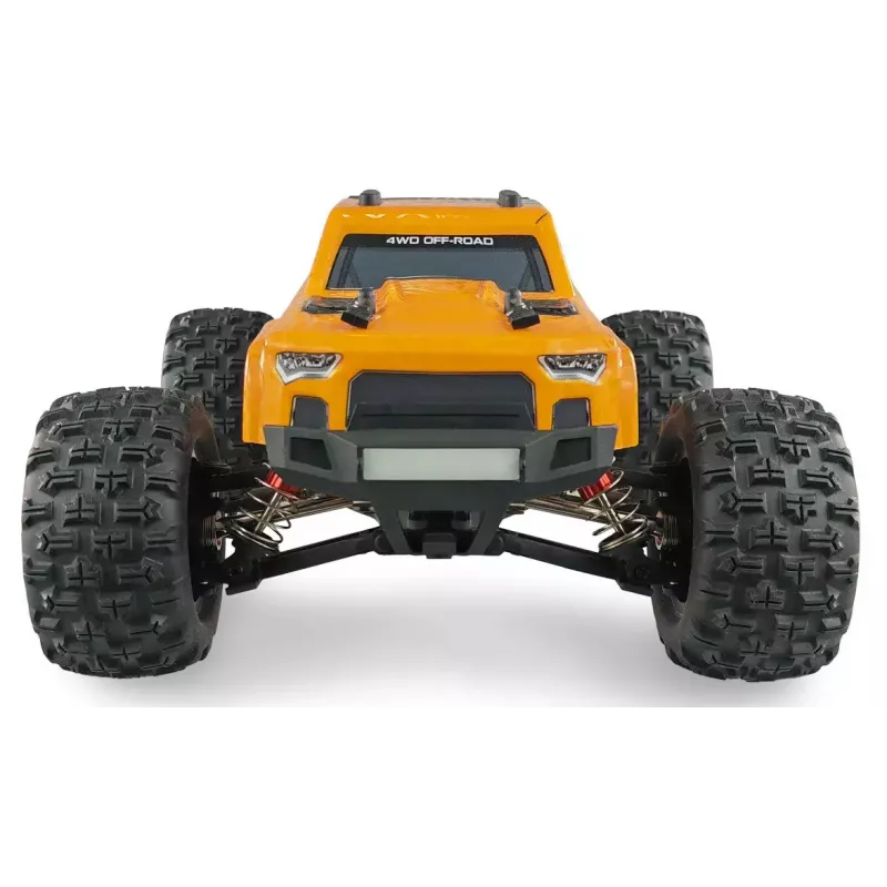 Monster truck Amewi 22653 Electric engine 1:16 for ages 14+