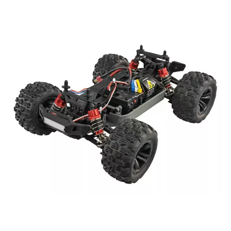Monster truck Amewi 22653 Electric engine 1:16 for ages 14+