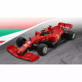 Sport car Jamara Ferrari SF 1000 Electric engine 1:16