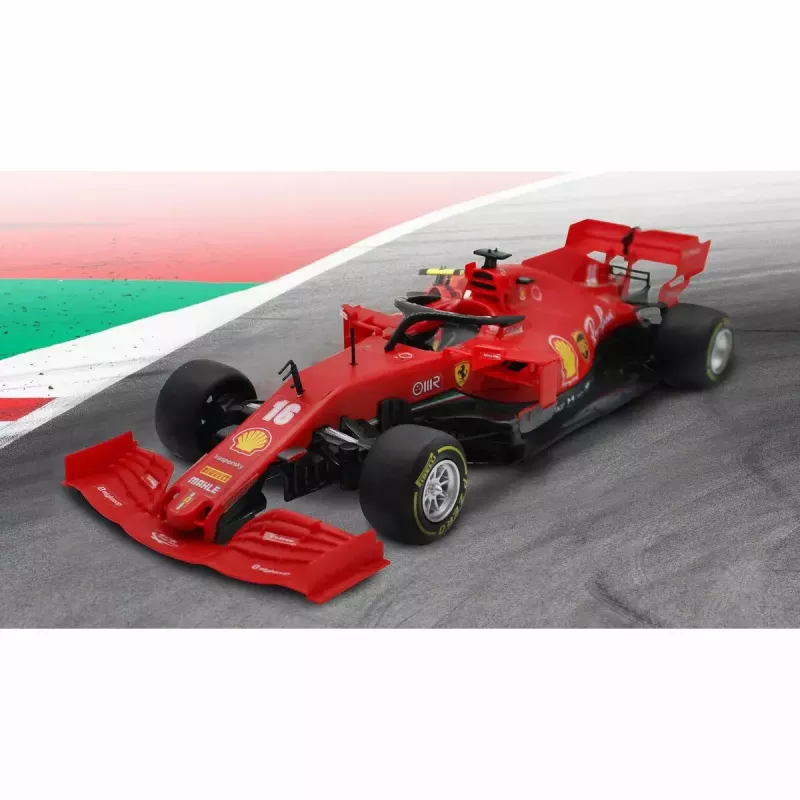 Sport car Jamara Ferrari SF 1000 Electric engine 1:16