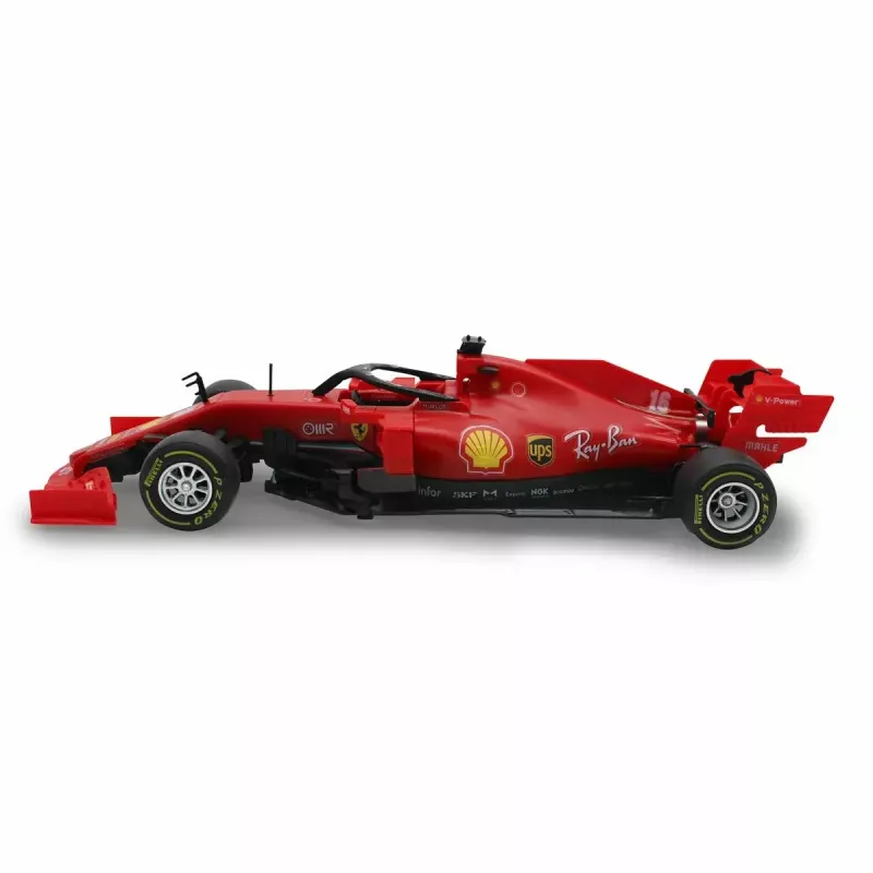 Sport car Jamara Ferrari SF 1000 Electric engine 1:16