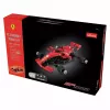 Sport car Jamara Ferrari SF 1000 Electric engine 1:16