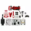Sport car Jamara Ferrari SF 1000 Electric engine 1:16