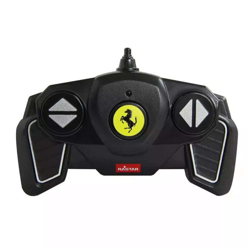 Sport car Jamara Ferrari SF 1000 Electric engine 1:16