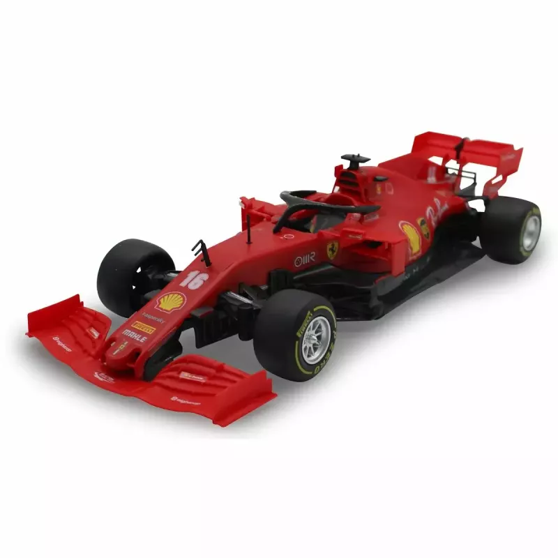 Sport car Jamara Ferrari SF 1000 Electric engine 1:16