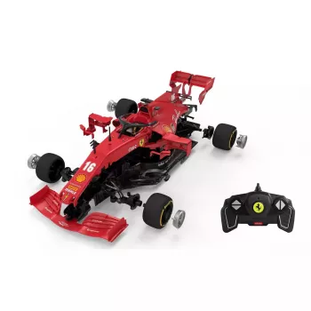 Sport car Jamara Ferrari SF 1000 Electric engine 1:16