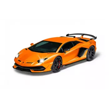 Sport car Jamara Lamborghini Aventador SVJ