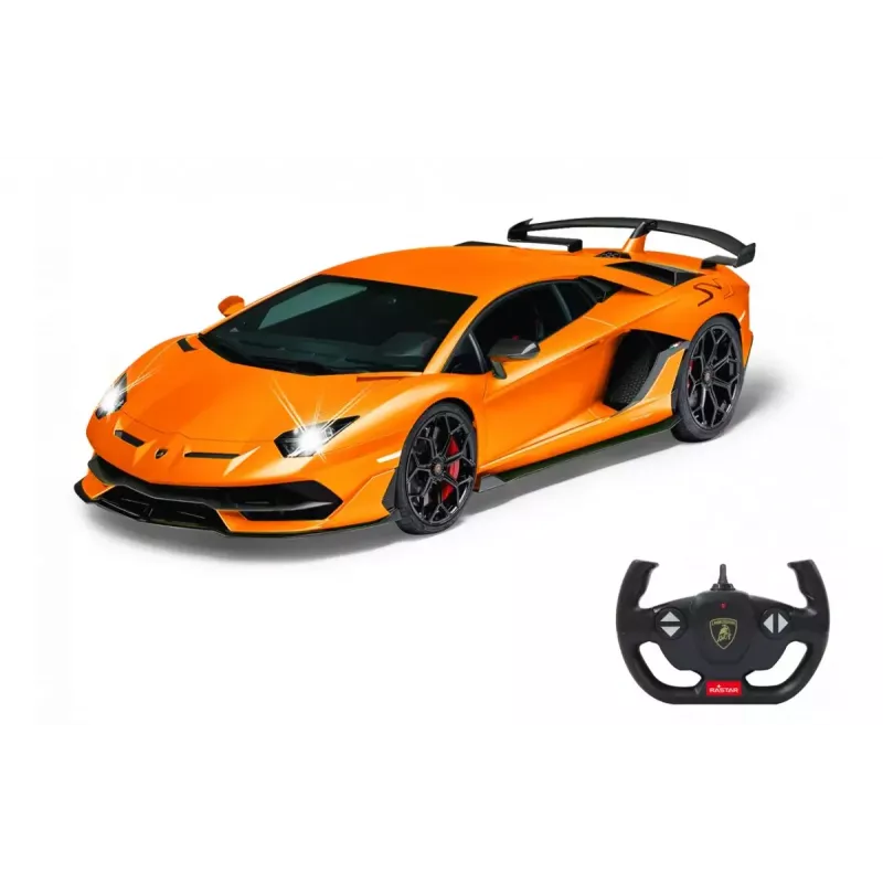 Sport car Jamara Lamborghini Aventador SVJ