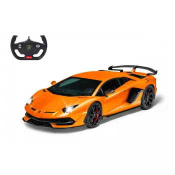 Sport car Jamara Lamborghini Aventador SVJ