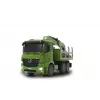RC Truck Jamara Container LKW Electric Engine 1:20