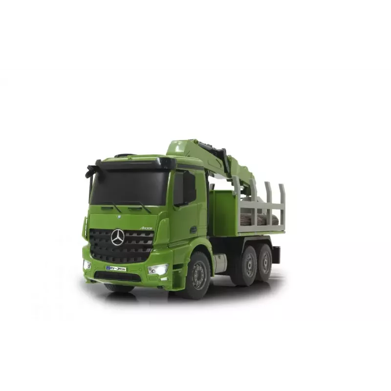 RC Truck Jamara Container LKW Electric Engine 1:20