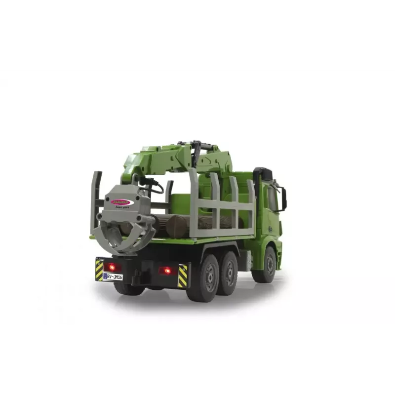 RC Truck Jamara Container LKW Electric Engine 1:20