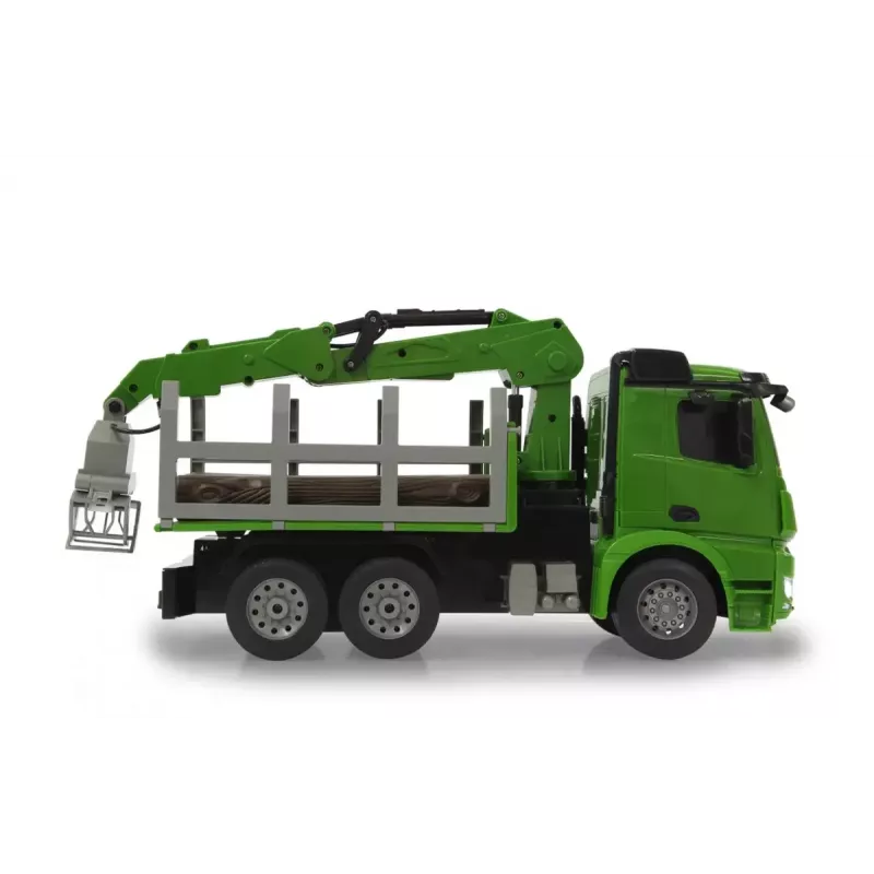 RC Truck Jamara Container LKW Electric Engine 1:20
