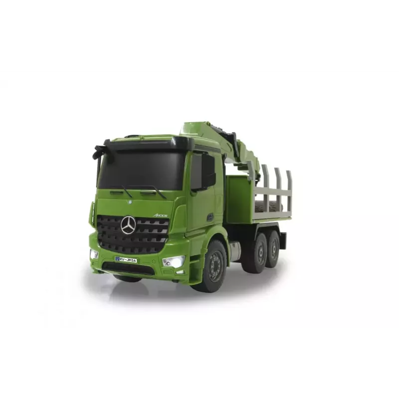 RC Truck Jamara Container LKW Electric Engine 1:20