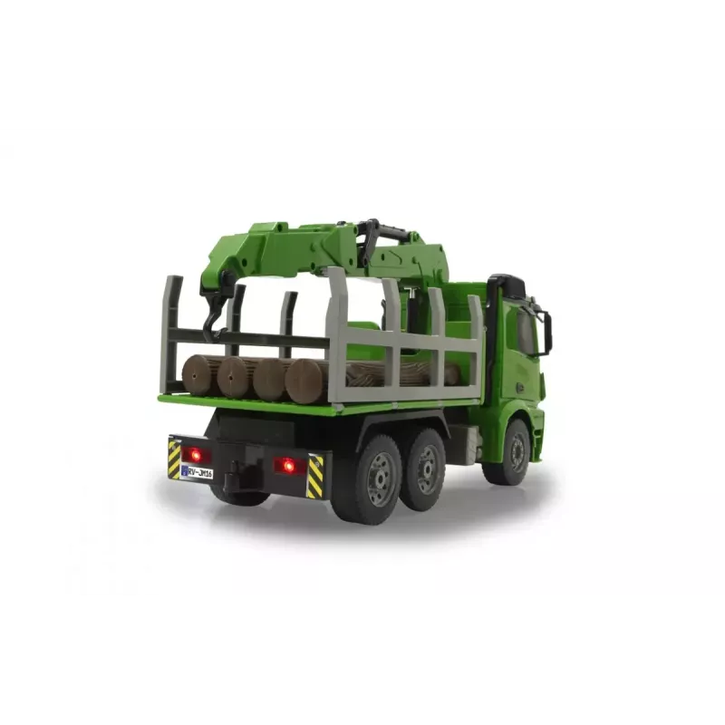 RC Truck Jamara Container LKW Electric Engine 1:20