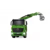RC Truck Jamara Container LKW Electric Engine 1:20