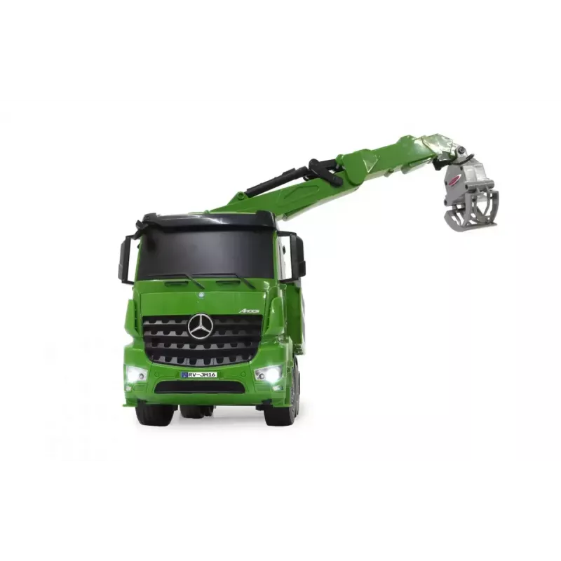 RC Truck Jamara Container LKW Electric Engine 1:20