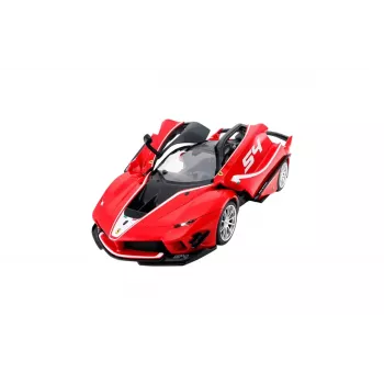 Sport car Jamara Ferrari FXX K Evo Electric engine 1:14