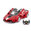 Sport car Jamara Ferrari FXX K Evo Electric engine 1:14