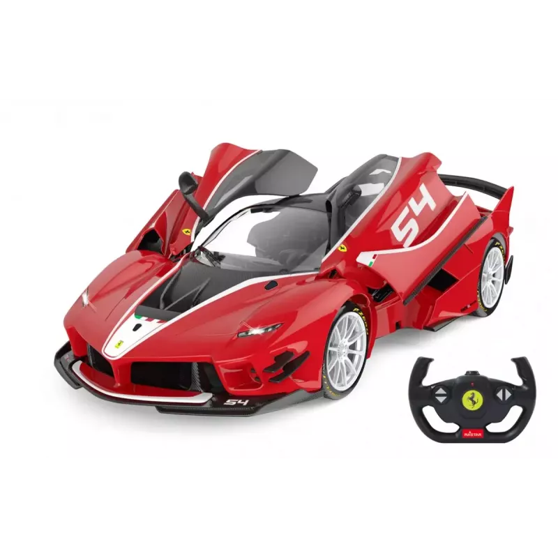 Sport car Jamara Ferrari FXX K Evo Electric engine 1:14