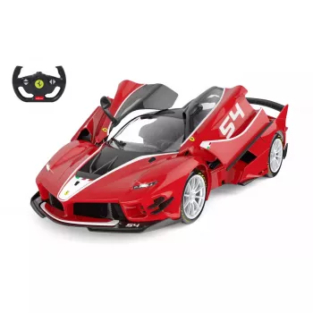 Sport car Jamara Ferrari FXX K Evo Electric engine 1:14
