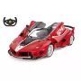 Sport car Jamara Ferrari FXX K Evo Electric engine 1:14