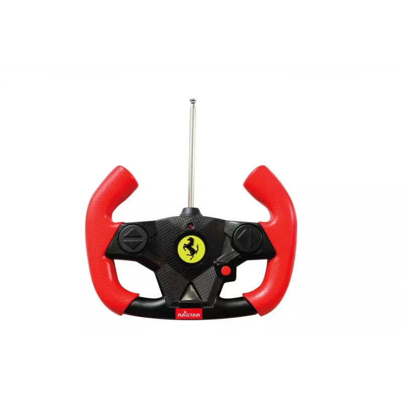 Car Jamara Ferrari F40 Electric engine 1:14 for ages 6+