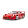 Car Jamara Ferrari F40 Electric engine 1:14 for ages 6+