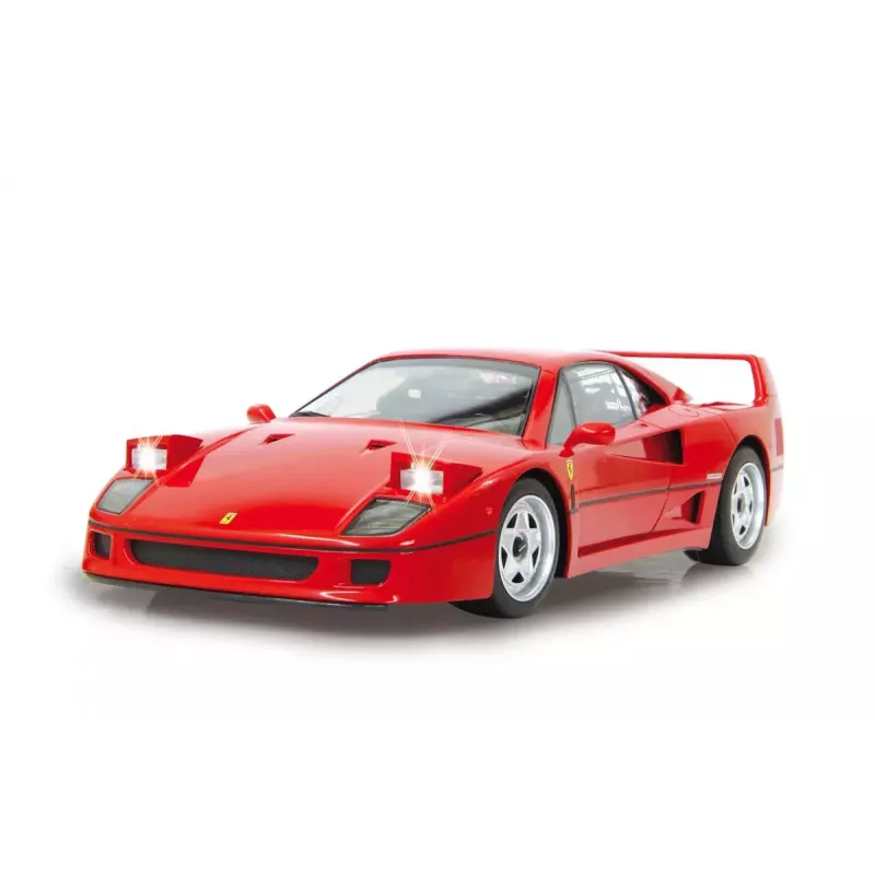 Car Jamara Ferrari F40 Electric engine 1:14 for ages 6+