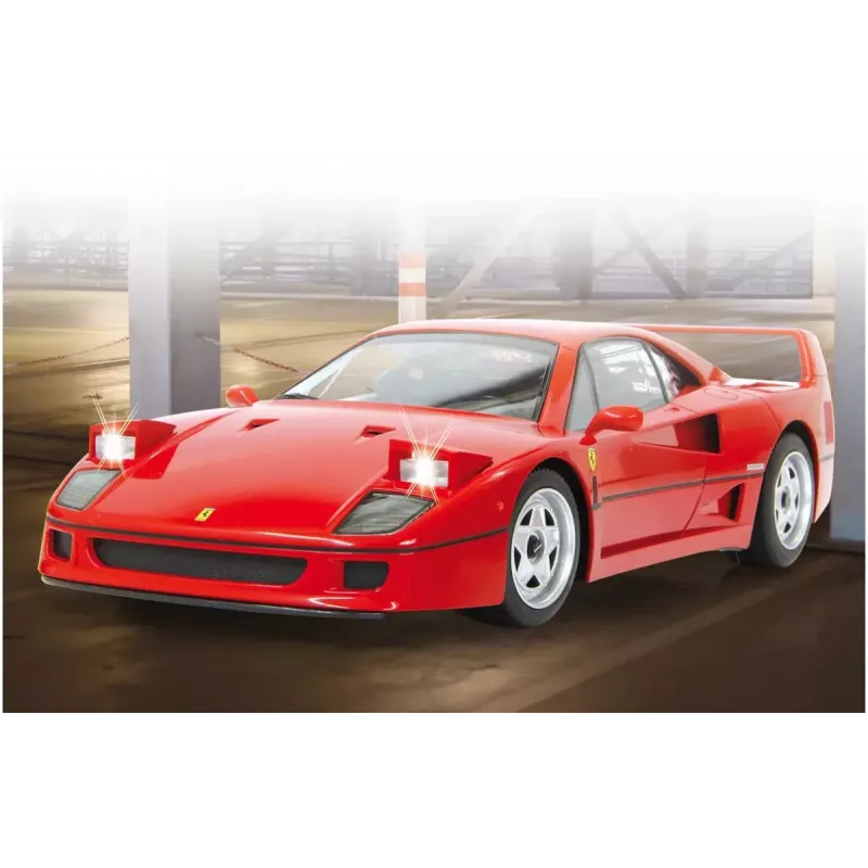 Car Jamara Ferrari F40 Electric engine 1:14 for ages 6+