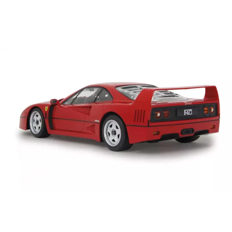 Car Jamara Ferrari F40 Electric engine 1:14 for ages 6+