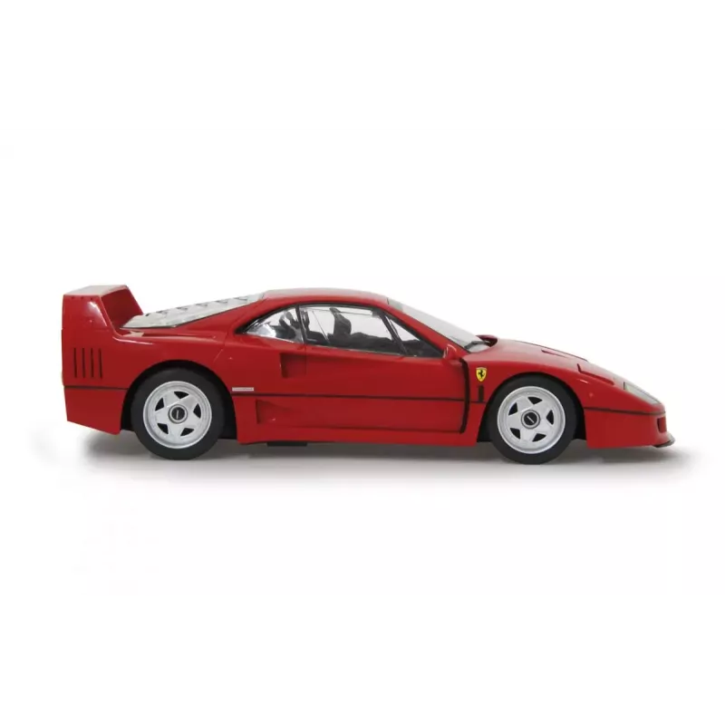 Car Jamara Ferrari F40 Electric engine 1:14 for ages 6+