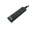 Control adapter Equip USB Audio Cable adapter 245321