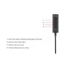 Control adapter Equip USB Audio Cable adapter 245321