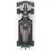 On-road racing car Jamara 402107 Electric engine 1:18