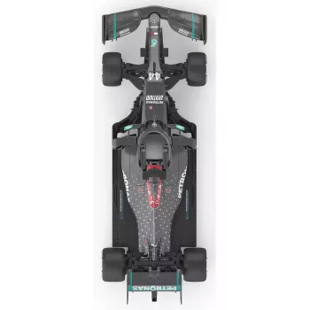 On-road racing car Jamara 402107 Electric engine 1:18