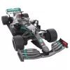 On-road racing car Jamara 402107 Electric engine 1:18
