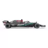 On-road racing car Jamara 402107 Electric engine 1:18