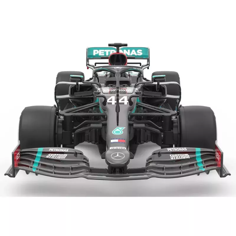 On-road racing car Jamara 402107 Electric engine 1:18