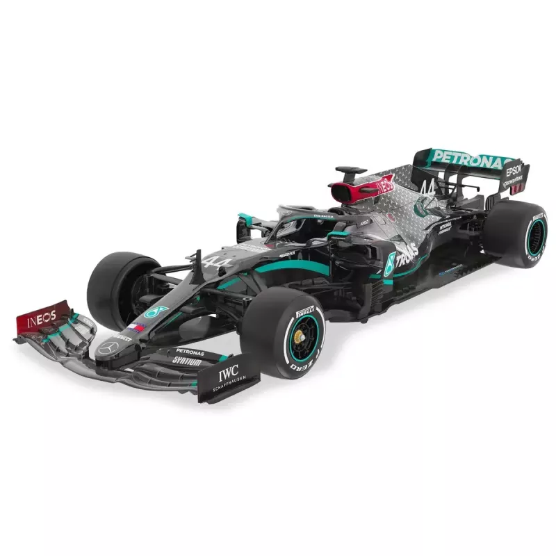 On-road racing car Jamara 402107 Electric engine 1:18