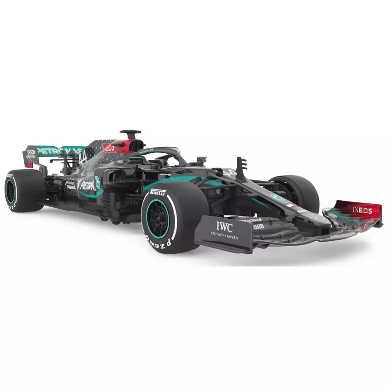 On-road racing car Jamara 402107 Electric engine 1:18
